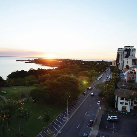 C2 Esplanade Service Apartments Darwin Rom bilde