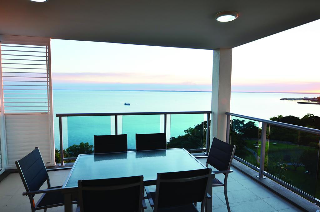 C2 Esplanade Service Apartments Darwin Rom bilde